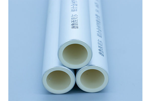阻氧型铝合金衬塑pe-rt管的性能特性以及适用范围